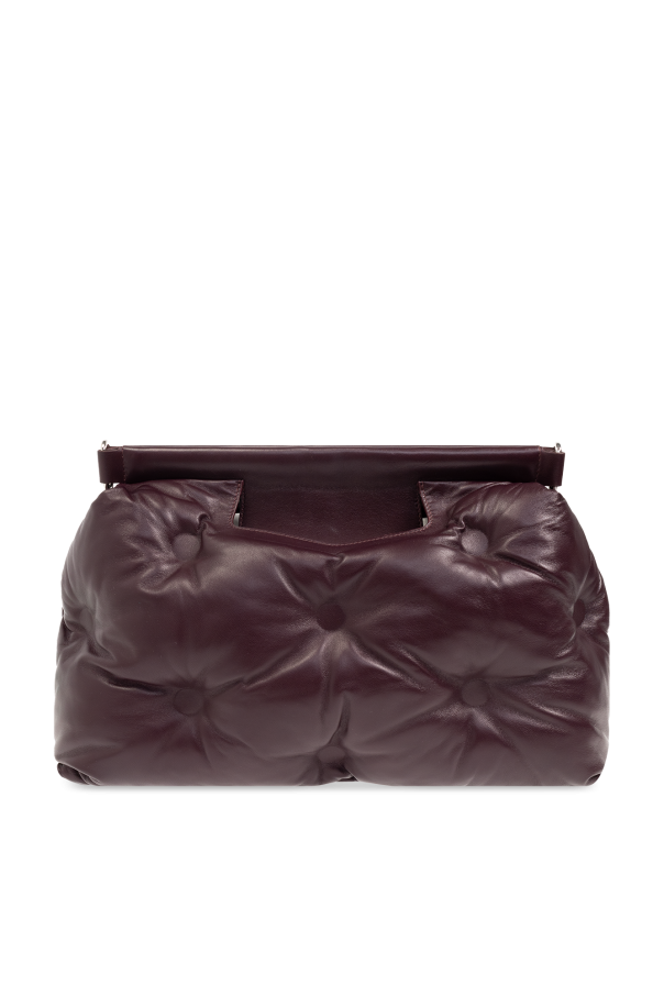Maison Margiela 'Glam Slam Classique Medium' handbag | Men's 